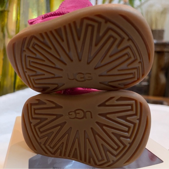 ✅ NEW “UGG®” Keelan Baby Boot (Baby & Walker) - Picture 5 of 6